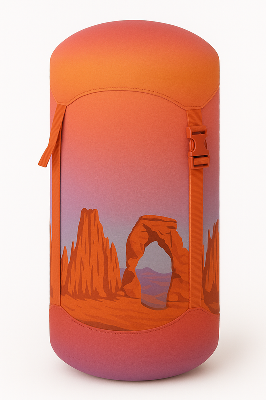 Red Rock Sonora Sack